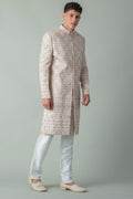 MLS SHERWANI 1PCS