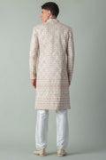 MLS SHERWANI 1PCS