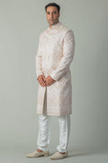 MLS SHERWANI 1PCS