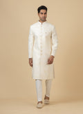 MLS SHERWANI 1PCS