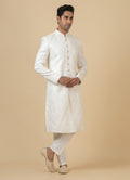 MLS SHERWANI 1PCS