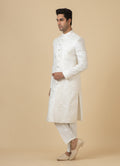 MLS SHERWANI 1PCS