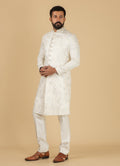 MLS SHERWANI 1PC