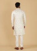 MLS SHERWANI 1PC