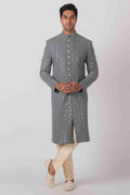 MLS SHERWANI 1PC