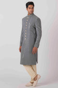 MLS SHERWANI 1PC