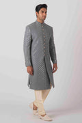 MLS SHERWANI 1PC