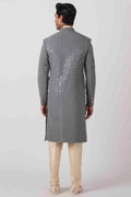 MLS SHERWANI 1PC