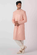 MLS SHERWANI 1PC