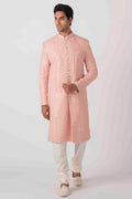 MLS SHERWANI 1PC