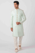 MLS SHERWANI 1PC