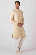 MLS SHERWANI 1PC