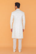 MLS SHERWANI JACKET 2PCS