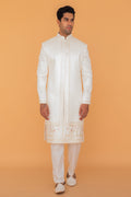 MLS SHERWANI JACKET 2PCS