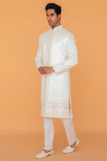 MLS SHERWANI JACKET 2PCS