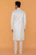 MLS SHERWANI JACKET 2PCS