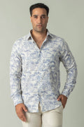 MLS PRINTED SHIRT 1PC