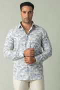 MLS PRINTED SHIRT 1PC