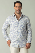 MLS PRINTED SHIRT 1PC