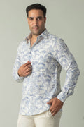 MLS PRINTED SHIRT 1PC
