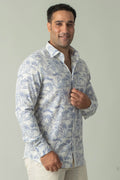 MLS PRINTED SHIRT 1PC