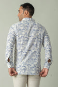 MLS PRINTED SHIRT 1PC