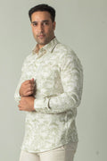 MLS PRINTED SHIRT 1PC