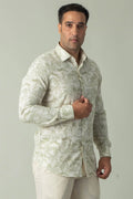 MLS PRINTED SHIRT 1PC