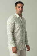 MLS PRINTED SHIRT 1PC