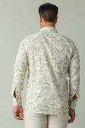 MLS PRINTED SHIRT 1PC
