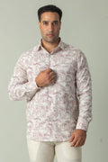 MLS PRINTED SHIRT 1PC