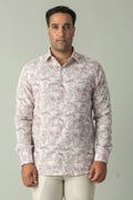 MLS PRINTED SHIRT 1PC