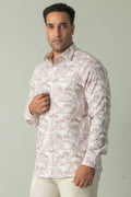 MLS PRINTED SHIRT 1PC