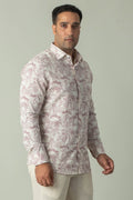 MLS PRINTED SHIRT 1PC