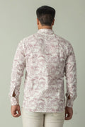 MLS PRINTED SHIRT 1PC