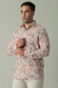 MLS PRINTED SHIRT 1PC