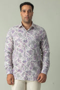 MLS PRINTED SHIRT 1PC