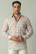 MLS PRINTED SHIRT 1PC