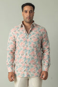 MLS PRINTED SHIRT 1PC