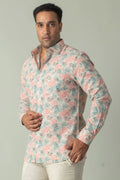 MLS PRINTED SHIRT 1PC