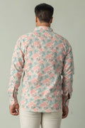 MLS PRINTED SHIRT 1PC