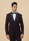 MLS TUXEDO SUIT 2PCS