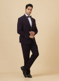 MLS TUXEDO SUIT 2PCS