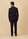 MLS TUXEDO SUIT 2PCS