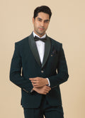 MLS TUXEDO SUIT 2PCS