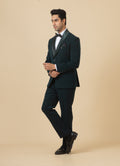 MLS TUXEDO SUIT 2PCS