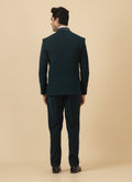 MLS TUXEDO SUIT 2PCS