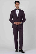 MLS TUXEDO SUIT 4PCS