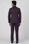 MLS TUXEDO SUIT 4PCS