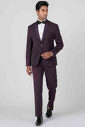 MLS TUXEDO SUIT 4PCS